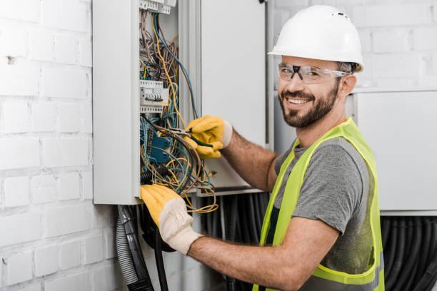 Best Electrical System Inspection  in Franklin Furnace, OH