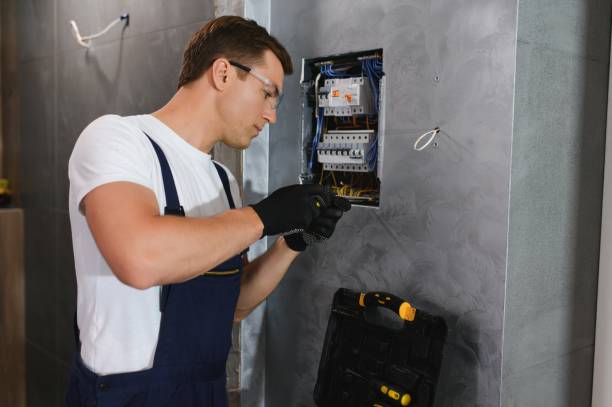Best Outdoor Lighting Installation  in Franklin Furnace, OH