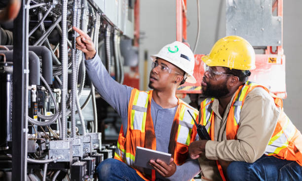 Best Affordable Emergency Electrician  in Franklin Furnace, OH