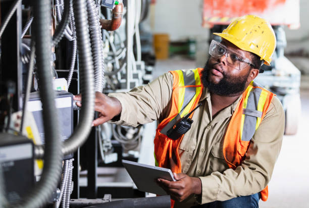 Best Circuit Breaker Repair  in Franklin Furnace, OH