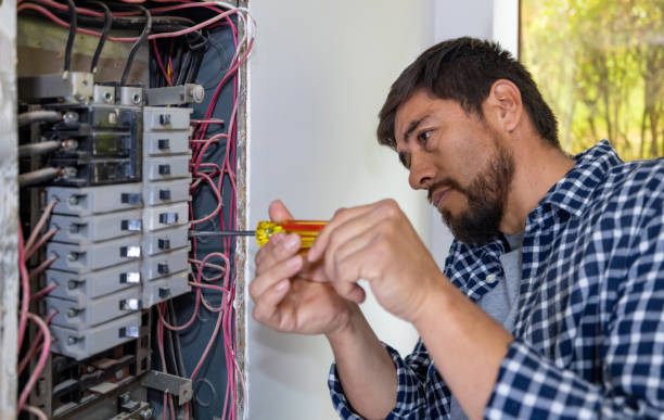 Best Electrical Upgrades for Homes  in Franklin Furnace, OH